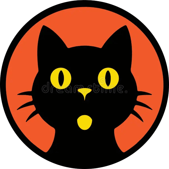 Code Cat Logo